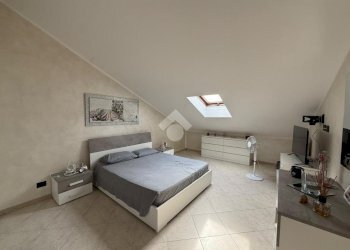 Quadrilocale Via Settimo, Borgaro Torinese - foto 7