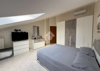 Quadrilocale Via Settimo, Borgaro Torinese - foto 9