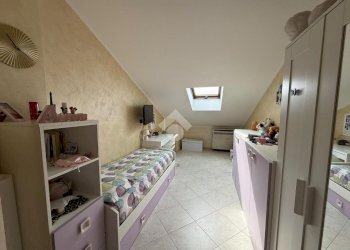 Quadrilocale Via Settimo, Borgaro Torinese - foto 10