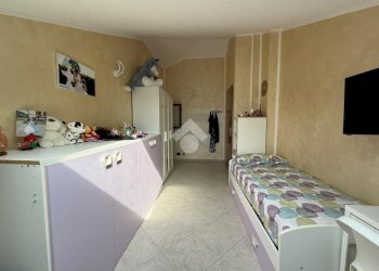 Quadrilocale Via Settimo, Borgaro Torinese - foto 11