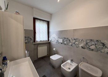 Quadrilocale Via Settimo, Borgaro Torinese - foto 12