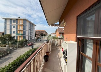 Quadrilocale Via Settimo, Borgaro Torinese - foto 17