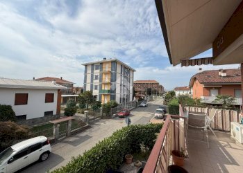 Quadrilocale Via Settimo, Borgaro Torinese - foto 18