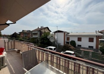 Quadrilocale Via Settimo, Borgaro Torinese - foto 19