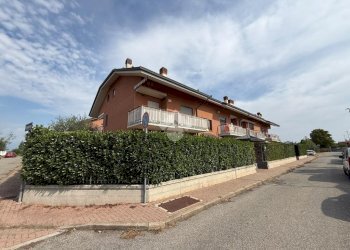 Quadrilocale Via Settimo, Borgaro Torinese - foto 20