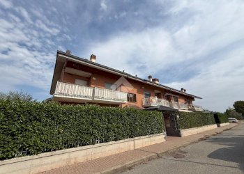 Quadrilocale Via Settimo, Borgaro Torinese - foto 21