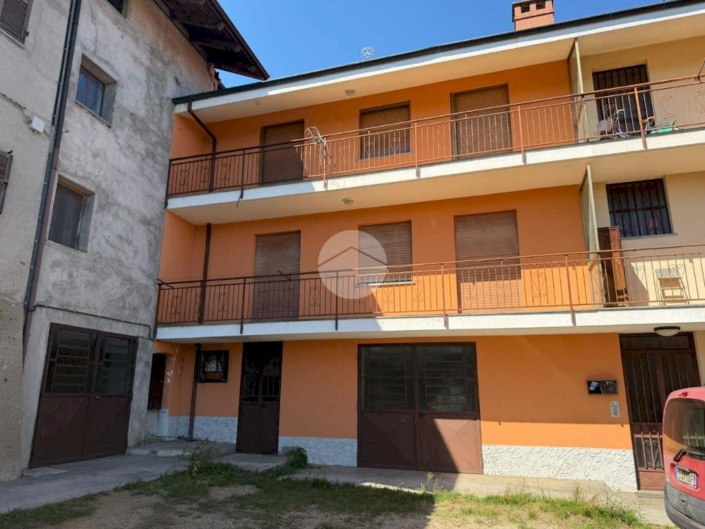 Appartamento Borgata pogolotti, Giaveno - foto 2