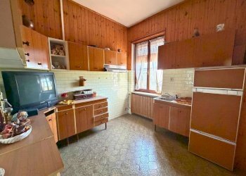 Casa indipendente Via duca d' aosta, Tronzano Vercellese - foto 8