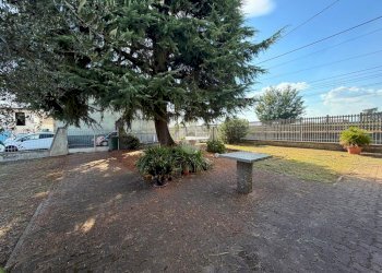 Casa indipendente Via duca d' aosta, Tronzano Vercellese - foto 28