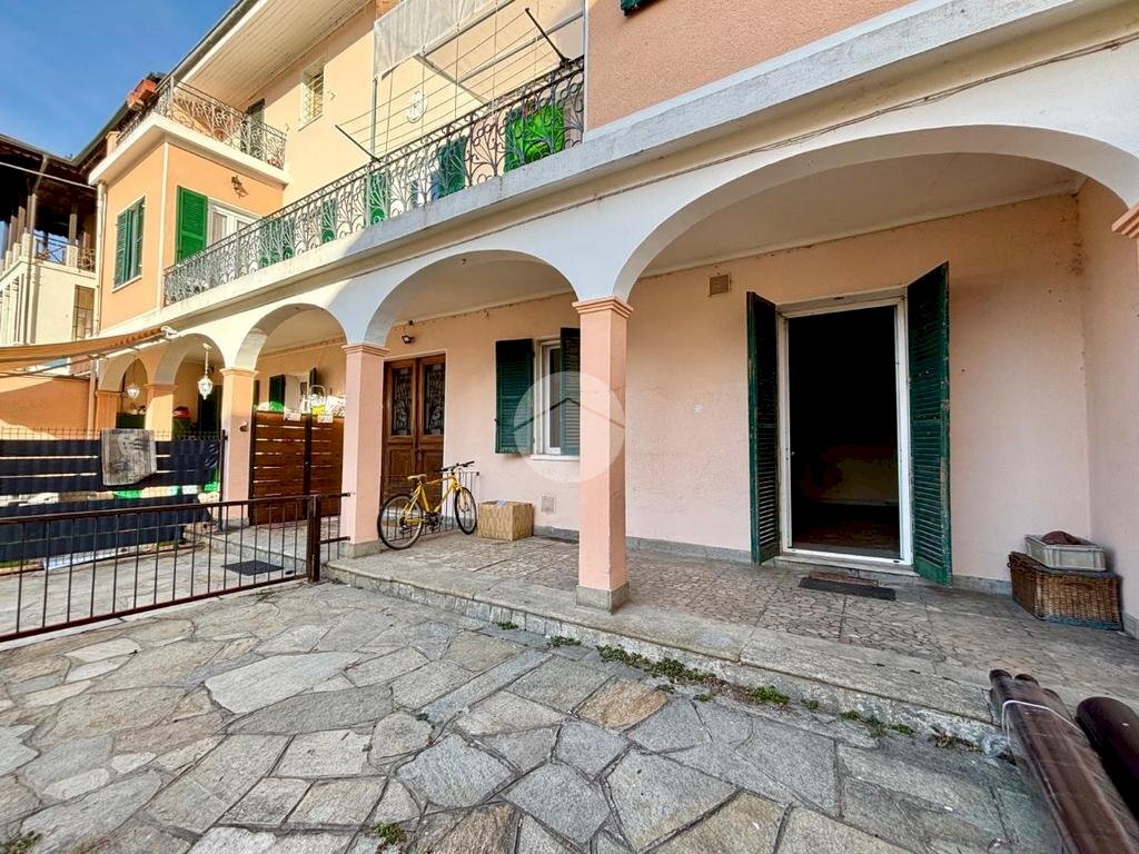 Two-room apartment Via Roma, Airasca - photo 1