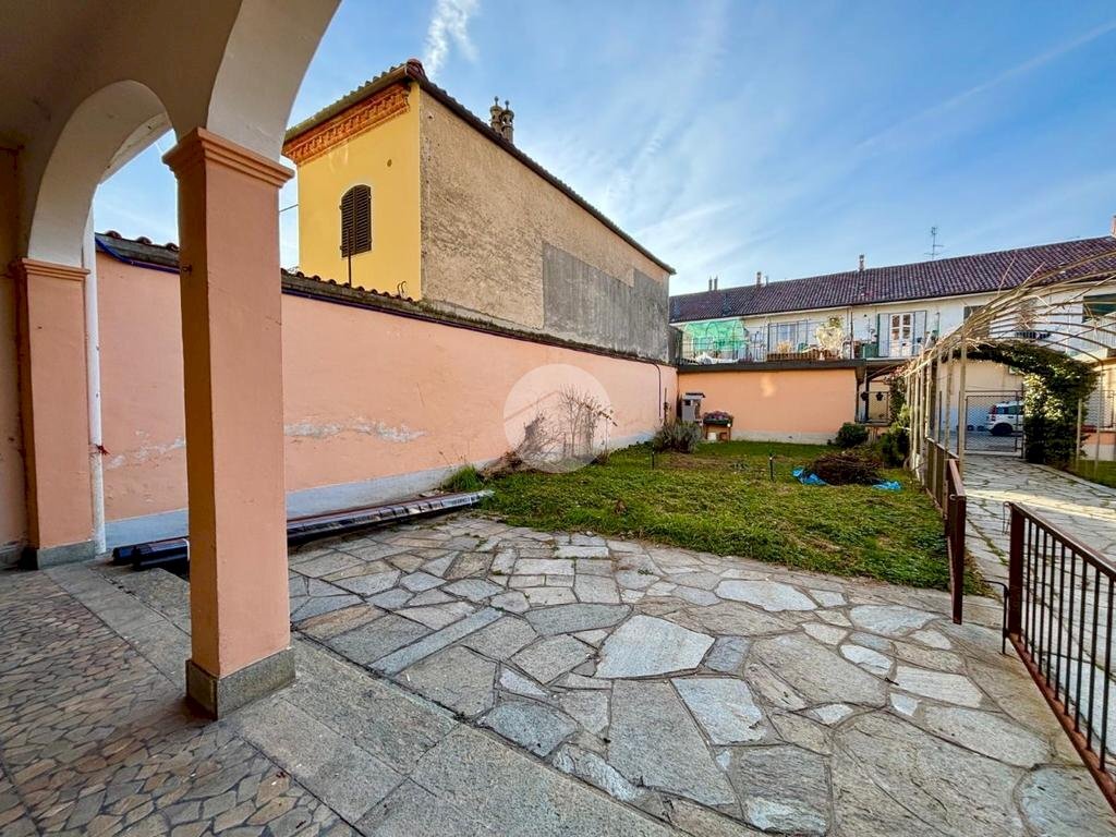 Two-room apartment Via Roma, Airasca - photo 3