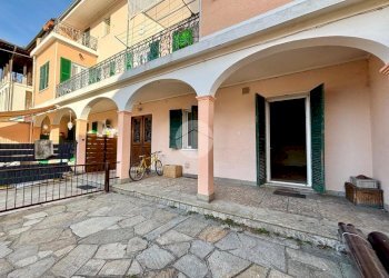 Two-room apartment Via Roma, Airasca - photo 1