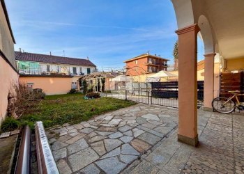 Two-room apartment Via Roma, Airasca - photo 2
