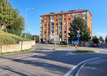 Three-room apartment Viale Europa, Caluso - photo 1