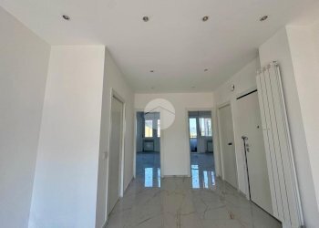 Three-room apartment Via Brandizzo, Volpiano - photo 21