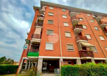 Quadrilocale Via luigi einaudi, Settimo Torinese - foto 1