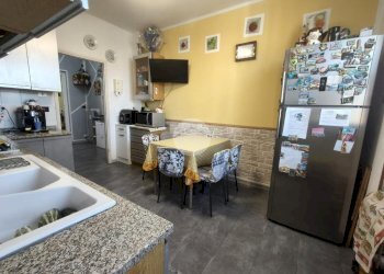 Quadrilocale Via luigi einaudi, Settimo Torinese - foto 7