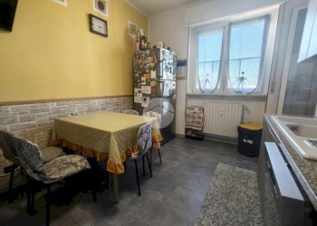 Quadrilocale Via luigi einaudi, Settimo Torinese - foto 8