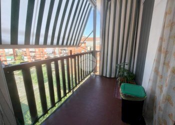 Quadrilocale Via luigi einaudi, Settimo Torinese - foto 9
