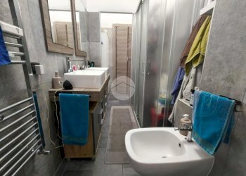 Quadrilocale Via luigi einaudi, Settimo Torinese - foto 11