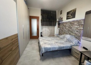 Quadrilocale Via luigi einaudi, Settimo Torinese - foto 14