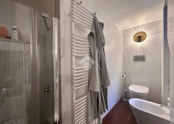 Trilocale Via Lorenzo de Raymondi, Finale Ligure - foto 10