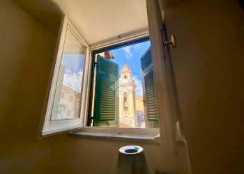 Trilocale Via Lorenzo de Raymondi, Finale Ligure - foto 13
