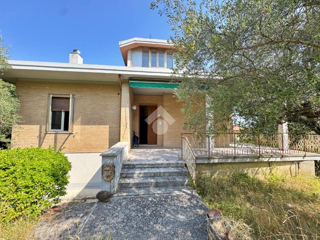 Villa Via Palmiro Togliatti, Montegridolfo - photo 1