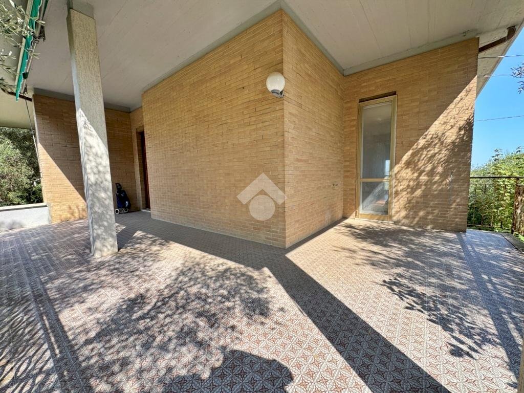 Villa Via Palmiro Togliatti, Montegridolfo - photo 3