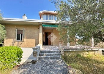Villa Via Palmiro Togliatti, Montegridolfo - photo 1