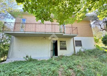 Villa Via Palmiro Togliatti, Montegridolfo - photo 33