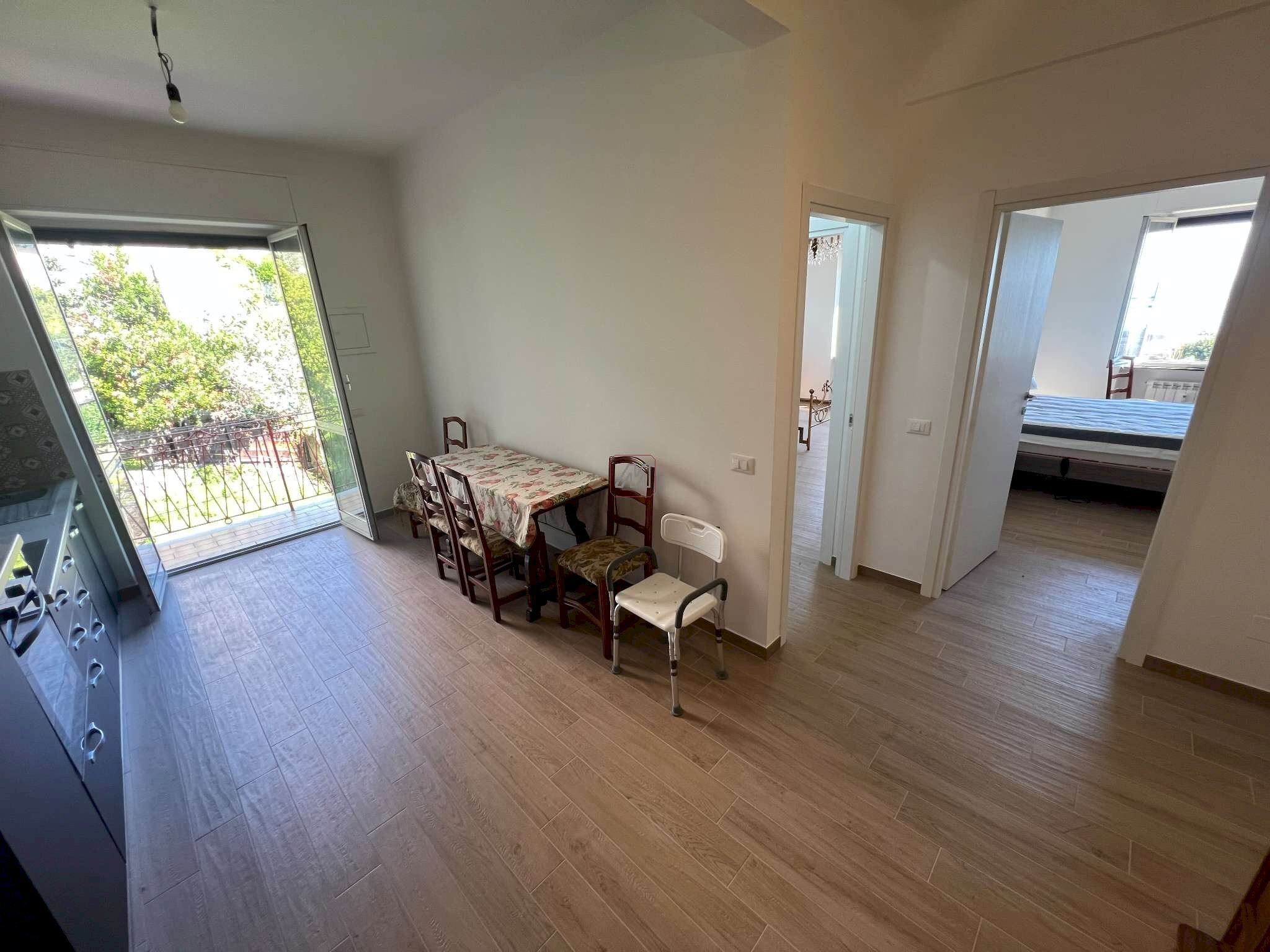 Two-room apartment Genova (neighborhood Pegli) - photo 3