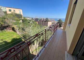 Two-room apartment Genova (neighborhood Pegli) - photo 1