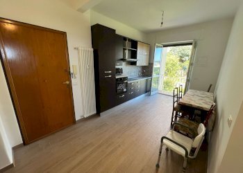 Two-room apartment Genova (neighborhood Pegli) - photo 2
