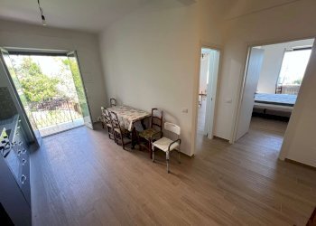 Two-room apartment Genova (neighborhood Pegli) - photo 3