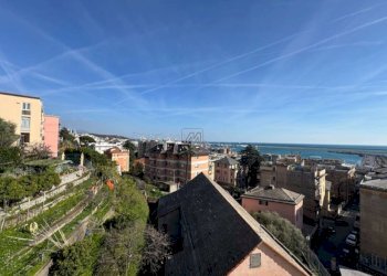 Two-room apartment Genova (neighborhood Pegli) - photo 4