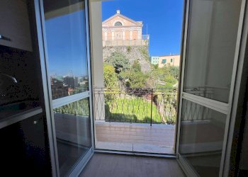 Two-room apartment Genova (neighborhood Pegli) - photo 5