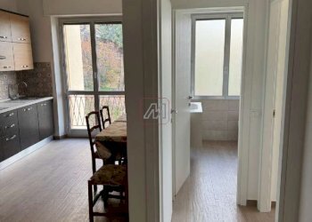 Two-room apartment Genova (neighborhood Pegli) - photo 6