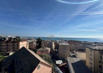 Two-room apartment Genova (neighborhood Pegli) - photo 8
