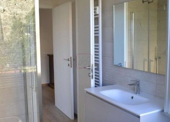 Two-room apartment Genova (neighborhood Pegli) - photo 12