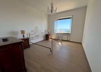 Two-room apartment Genova (neighborhood Pegli) - photo 14