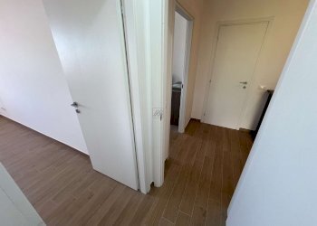 Two-room apartment Genova (neighborhood Pegli) - photo 15