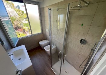 Two-room apartment Genova (neighborhood Pegli) - photo 20
