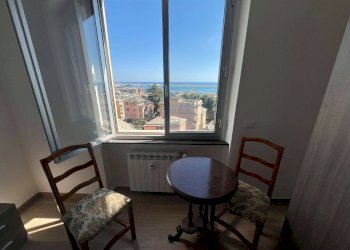 Two-room apartment Genova (neighborhood Pegli) - photo 25