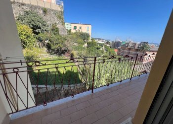 Two-room apartment Genova (neighborhood Pegli) - photo 29