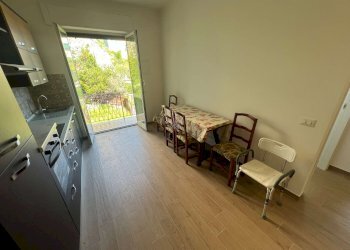 Two-room apartment Genova (neighborhood Pegli) - photo 30