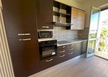 Two-room apartment Genova (neighborhood Pegli) - photo 31