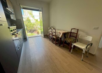 Two-room apartment Genova (neighborhood Pegli) - photo 32
