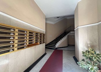 Two-room apartment Genova (neighborhood Pegli) - photo 33