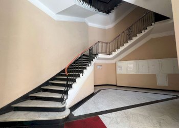 Two-room apartment Genova (neighborhood Pegli) - photo 34